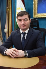 Саъдуллозода Суҳроб Файзалӣ